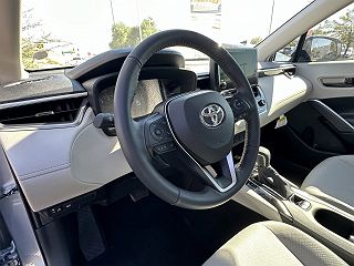 2024 Toyota Corolla Cross LE 7MUBAAAG4RV17B491 in Mesa, AZ 16