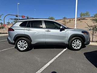 2024 Toyota Corolla Cross LE 7MUBAAAG4RV17B491 in Mesa, AZ 6