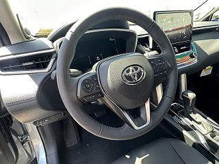 2024 Toyota Corolla Cross XLE 7MUDAAAGXRV14A397 in Mesa, AZ 20