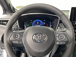 2024 Toyota Corolla Cross XSE 7MUFBABG0RV16A453 in Mesa, AZ 13