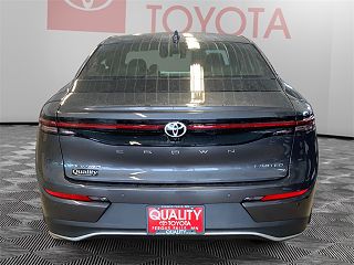 2024 Toyota Crown Limited JTDAAAAF0R3018391 in Fergus Falls, MN 4