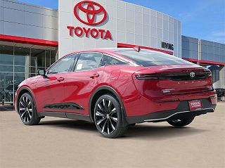 2024 Toyota Crown Platinum JTDAFAAF0R3008946 in Irving, TX 5