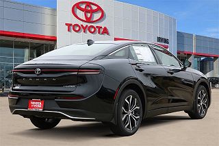 2024 Toyota Crown XLE JTDAAAAF4R3018183 in Irving, TX 5