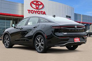 2024 Toyota Crown XLE JTDAAAAF4R3018183 in Irving, TX 6