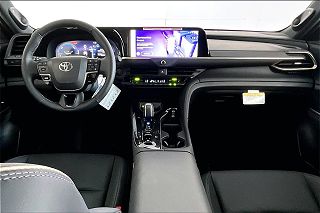 2024 Toyota Crown Platinum JTDAFAAFXR3008212 in Saint Joseph, MO 5