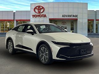 2024 Toyota Crown XLE VIN: JTDAAAAF4R3020564