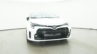 2024 Toyota GR Corolla Premium JTNABAAE7RA011286 in Atlanta, GA 27