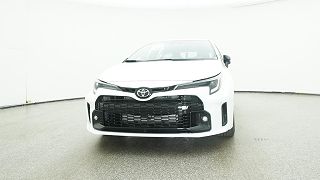 2024 Toyota GR Corolla Premium JTNABAAE7RA011286 in Atlanta, GA 3