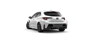 2024 Toyota GR Corolla Premium JTNABAAE7RA011286 in Atlanta, GA 36