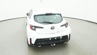 2024 Toyota GR Corolla Premium JTNABAAE7RA011286 in Atlanta, GA 8