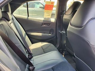 2024 Toyota GR Corolla Premium JTNABAAE7RA012955 in Hialeah, FL 15