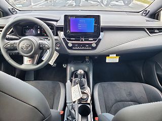 2024 Toyota GR Corolla Premium JTNABAAE7RA012955 in Hialeah, FL 16