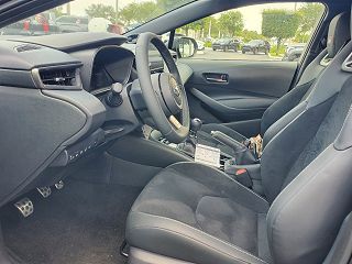 2024 Toyota GR Corolla Premium JTNABAAE7RA012955 in Hialeah, FL 19