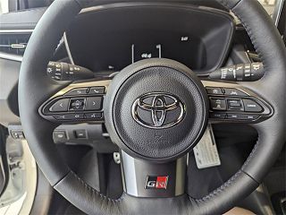 2024 Toyota GR Corolla  JTNABAAE8RA012673 in Philadelphia, MS 20