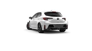 2024 Toyota GR Corolla Premium JTNABAAE3RA012578 in Virginia Beach, VA 4