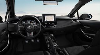 2024 Toyota GR Corolla Premium JTNABAAE3RA012578 in Virginia Beach, VA 5