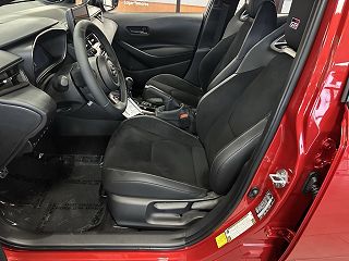 2024 Toyota GR Corolla Premium JTNABAAE0RA012652 in West Covina, CA 10