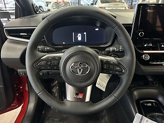 2024 Toyota GR Corolla Premium JTNABAAE0RA012652 in West Covina, CA 12