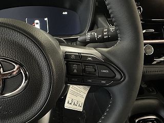 2024 Toyota GR Corolla Premium JTNABAAE0RA012652 in West Covina, CA 14