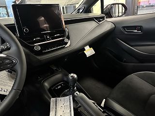 2024 Toyota GR Corolla Premium JTNABAAE0RA012652 in West Covina, CA 15