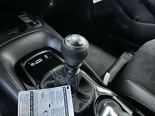 2024 Toyota GR Corolla Premium JTNABAAE0RA012652 in West Covina, CA 16