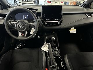 2024 Toyota GR Corolla Premium JTNABAAE0RA012652 in West Covina, CA 17
