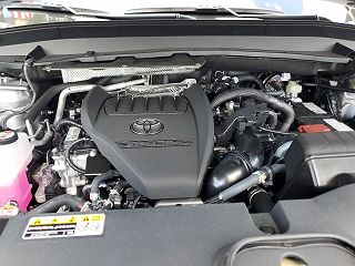 2024 Toyota Grand Highlander Limited 5TDAAAA59RS011896 in Hialeah, FL 30