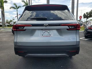 2024 Toyota Grand Highlander Limited 5TDAAAA59RS011896 in Hialeah, FL 9