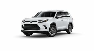 2024 Toyota Grand Highlander XLE 5TDACAB55RS22F121 in Pittsburgh, PA