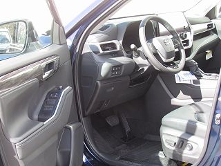 2024 Toyota Highlander Platinum 5TDKDRBH0RS544836 in Bellingham, WA 10
