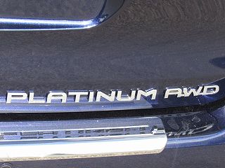 2024 Toyota Highlander Platinum 5TDKDRBH0RS544836 in Bellingham, WA 8