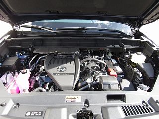 2024 Toyota Highlander Platinum 5TDKDRBH0RS544836 in Bellingham, WA 9