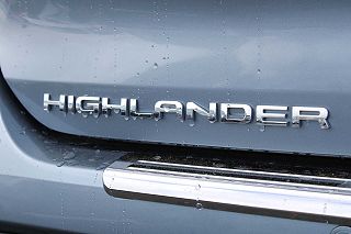 2024 Toyota Highlander Platinum 5TDKDRBH8RS542400 in Gresham, OR 14