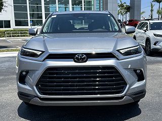 2024 Toyota Highlander Limited 5TDAAAB53RS048103 in Hialeah, FL 2