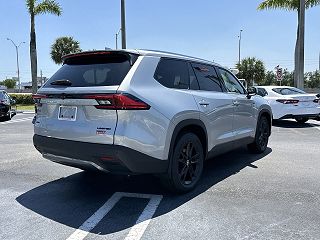 2024 Toyota Highlander Limited 5TDAAAB53RS048103 in Hialeah, FL 9