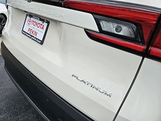 2024 Toyota Highlander Platinum 5TDAAAB57RS050419 in Pekin, IL 6