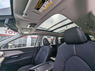 2024 Toyota Highlander Platinum 5TDAAAB52RS051977 in Philadelphia, MS 27