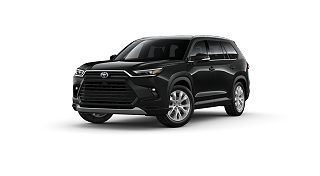 2024 Toyota Highlander Limited 5TDAAAB56RS21G353 in Pittsburgh, PA 1