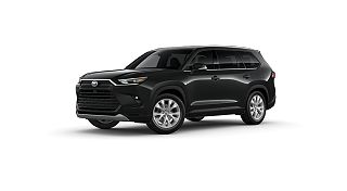 2024 Toyota Highlander Limited 5TDAAAB56RS21G353 in Pittsburgh, PA 2