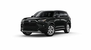 2024 Toyota Highlander Limited 5TDAAAB56RS21G353 in Pittsburgh, PA