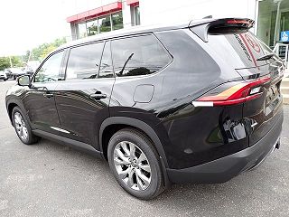 2024 Toyota Highlander Limited 5TDAAAB59RS054293 in Pittsburgh, PA 3