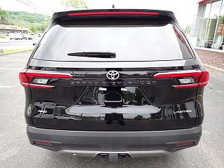 2024 Toyota Highlander Limited 5TDAAAB59RS054293 in Pittsburgh, PA 4