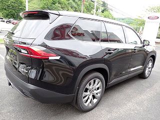 2024 Toyota Highlander Limited 5TDAAAB59RS054293 in Pittsburgh, PA 6