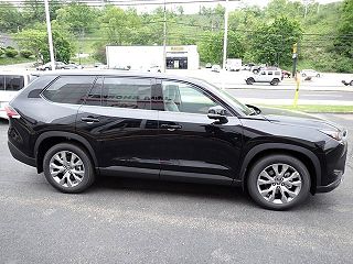 2024 Toyota Highlander Limited 5TDAAAB59RS054293 in Pittsburgh, PA 7