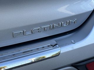 2024 Toyota Highlander Platinum 5TDEBRCH8RS613502 in West Covina, CA 13