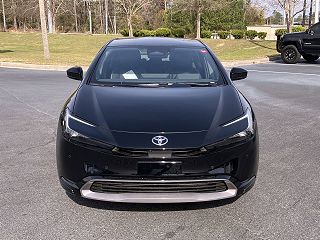 2024 Toyota Prius Limited JTDACAAUXR3024840 in Valdosta, GA 8