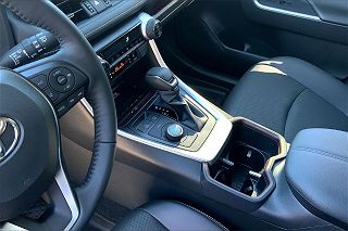 2024 Toyota RAV4 Limited Edition JTMD6RFV0RJ047639 in Flagstaff, AZ 17