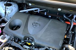 2024 Toyota RAV4 Limited Edition JTMD6RFV0RJ047639 in Flagstaff, AZ 32