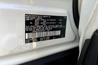 2024 Toyota RAV4 Limited Edition JTMD6RFV0RJ047639 in Flagstaff, AZ 33