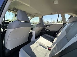 2024 Toyota RAV4 Limited Edition 4T3D6RFV4RU06G667 in Mesa, AZ 11